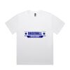 Heavy Faded Minus Tee [-5CM] Thumbnail
