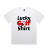 Heavy Faded Minus Tee [-5CM] Thumbnail
