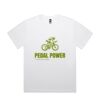Heavy Faded Minus Tee [-5CM] Thumbnail