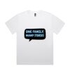 Heavy Faded Minus Tee [-5CM] Thumbnail