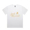 Heavy Faded Minus Tee [-5CM] Thumbnail
