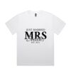 Heavy Faded Minus Tee [-5CM] Thumbnail