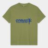 Heavyweight Cotton Unisex Garment Dyed T-Shirt Thumbnail