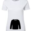 Ladies Special Tee Thumbnail