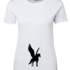 Ladies Special Tee Thumbnail