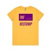 AS Colour - Maple Tee Thumbnail