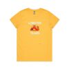 AS Colour - Maple Tee Thumbnail