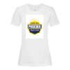 Stedman Ladies Classic Tee Thumbnail